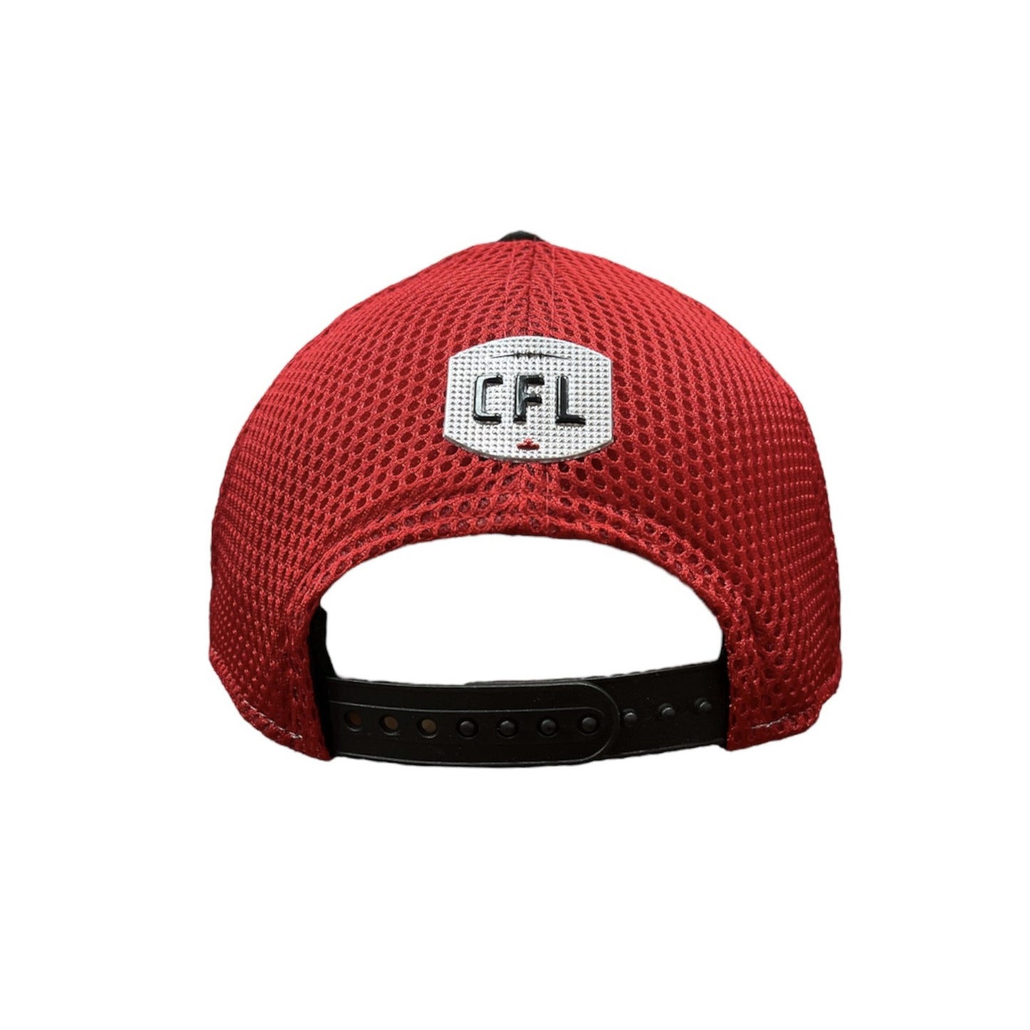 CFL Hat 940 Stretch Snap Sideline 2024 Redblacks