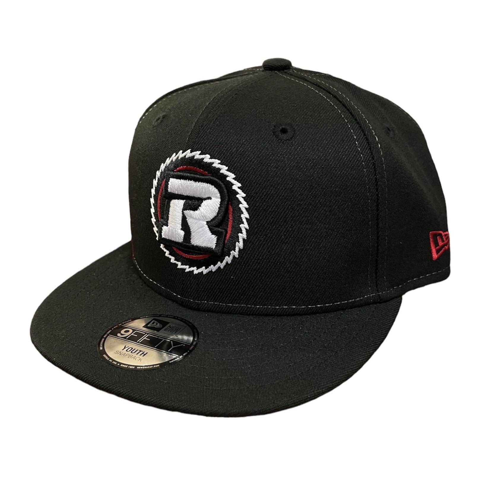 CFL Youth Hat 950 Sideline 2019 Redblacks