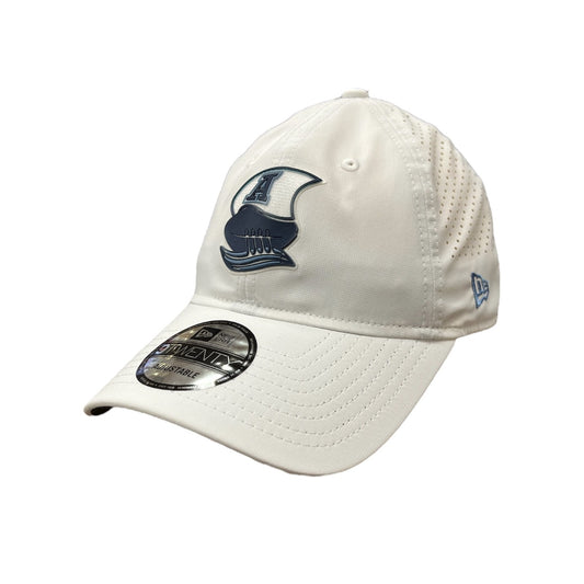CFL Hat 920 Sideline 2024 Argonauts (White)