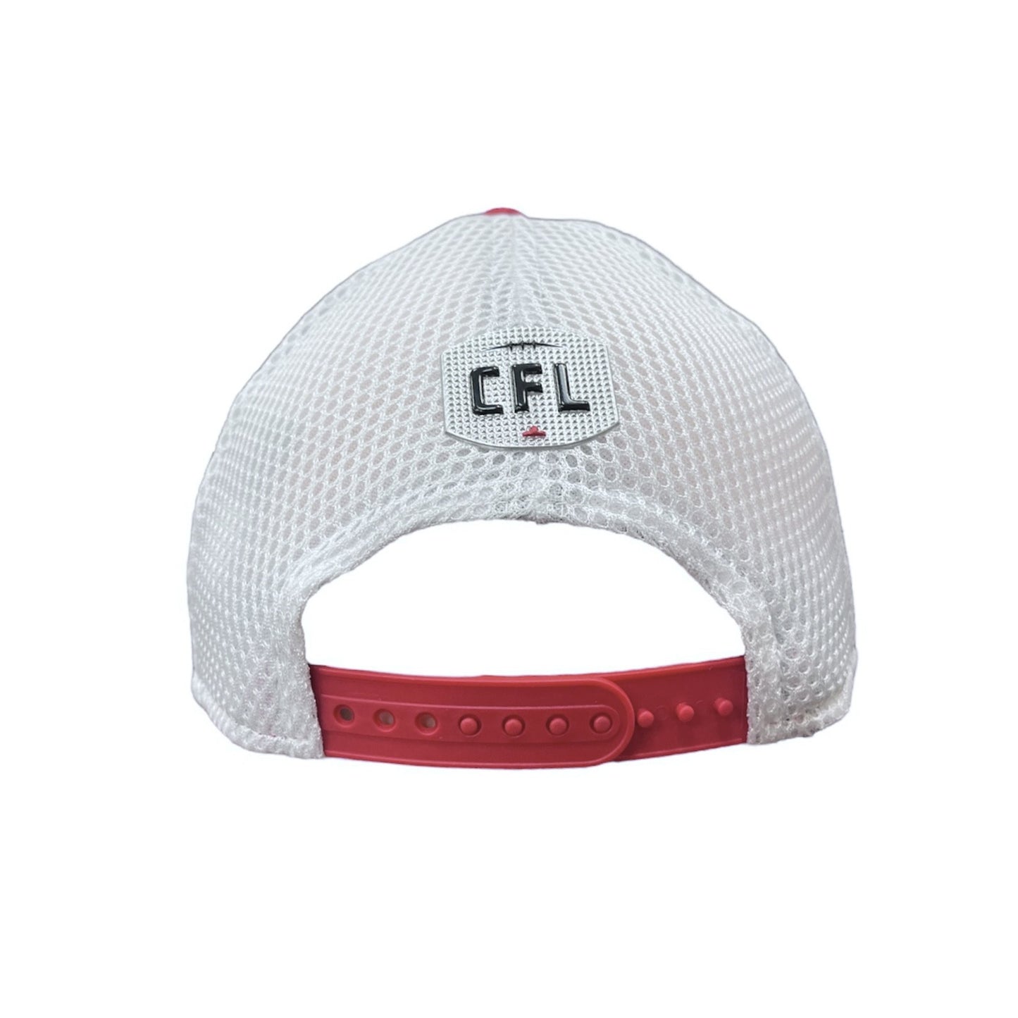 CFL Hat 940 Stretch Snap Sideline 2024 Stampeders