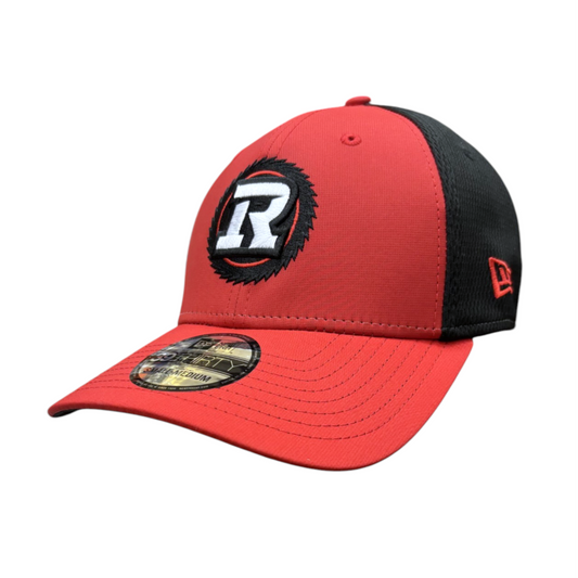 CFL Hat 3930 Sideline 2025 Redblacks