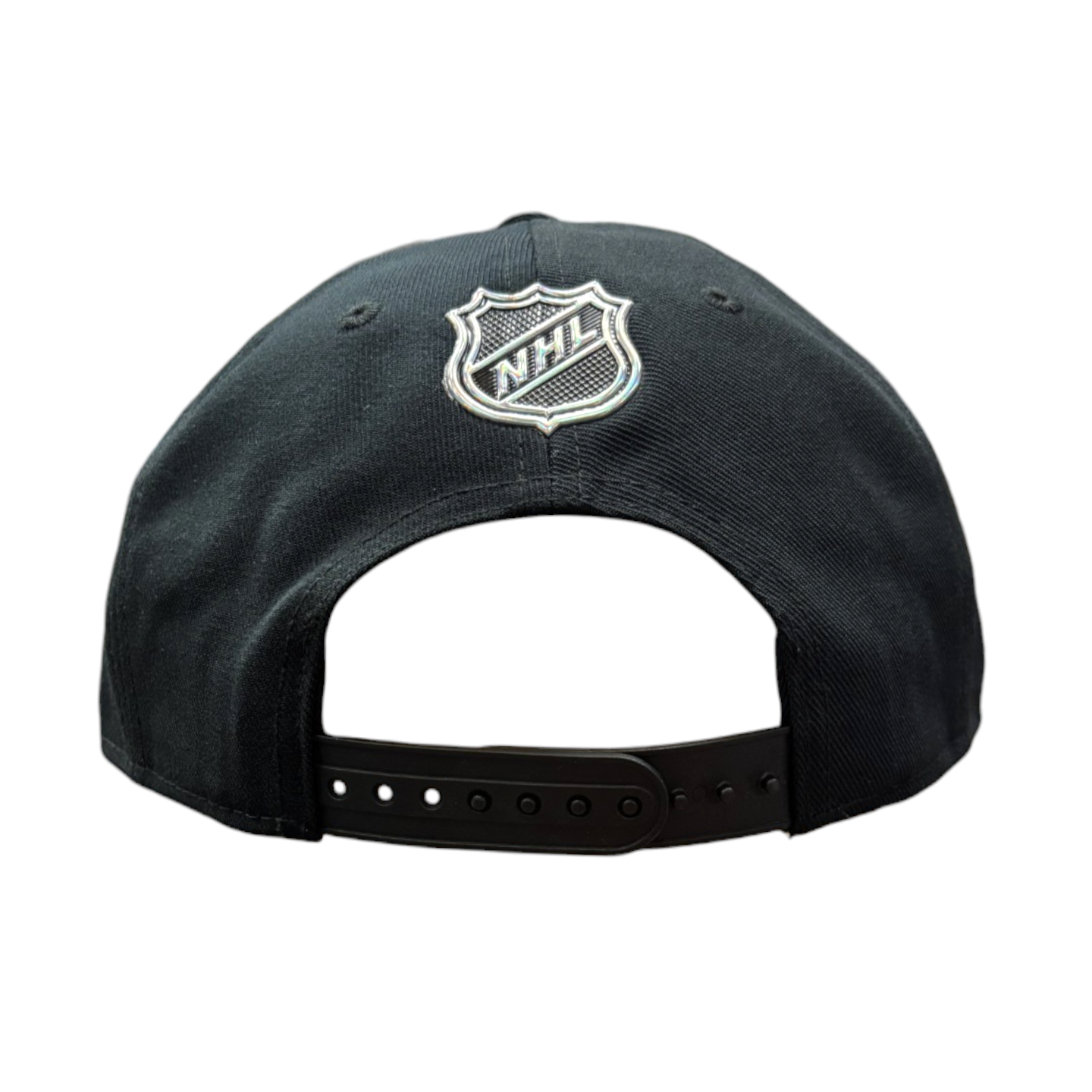 NHL Hat Snapback Property Of Mammoth (2024-25 Logo)