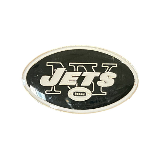 NFL Lapel Pin Franchise Timeline 1988-Present Jets