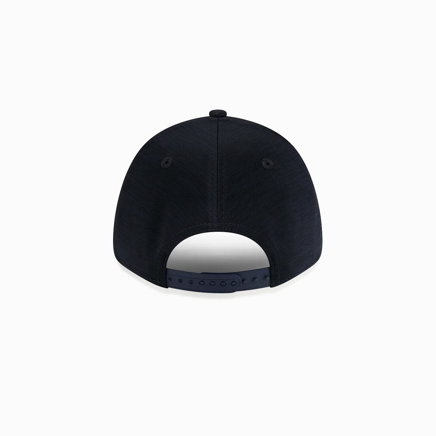 MLB Hat 940 Stretch Snap Clubhouse 2024 Yankees (Black)