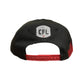 CFL Youth Hat 950 Sideline 2019 Redblacks