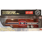 NHL Diecast Collectible 1:64 2007 Tour Bus Canadiens