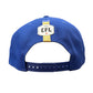 CFL Hat 950 Snapback Sideline 2025 Blue Bombers