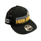 CFL Trucker Hat LP950 Sideline 2024 Tiger-Cats