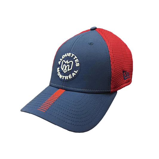 CFL Hat 940 Stretch Snap Sideline 2024 Alouettes