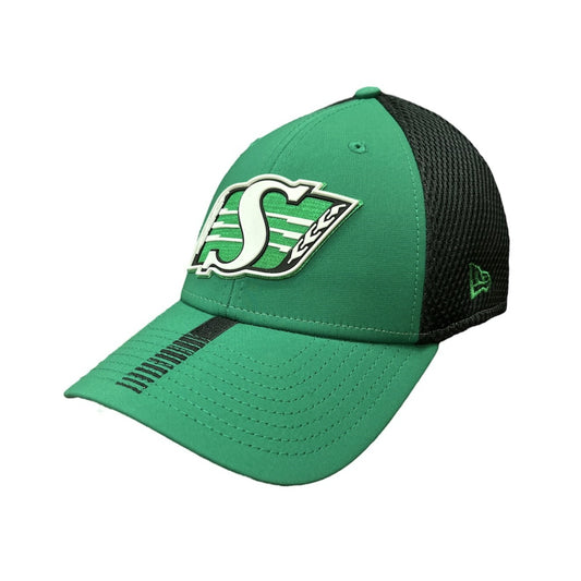 CFL Hat 940 Stretch Snap Sideline 2024 Roughriders
