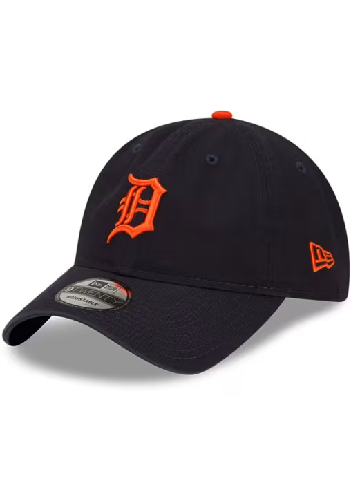 MLB Hat 920 Replica Core Classic 2.0 Tigers