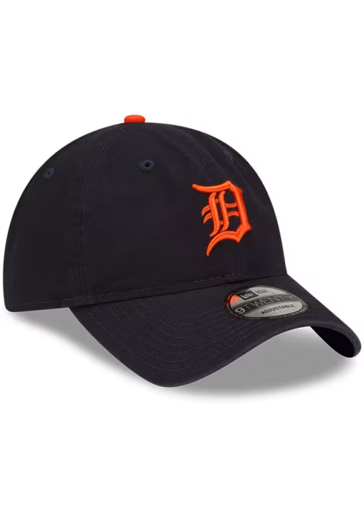 MLB Hat 920 Replica Core Classic 2.0 Tigers