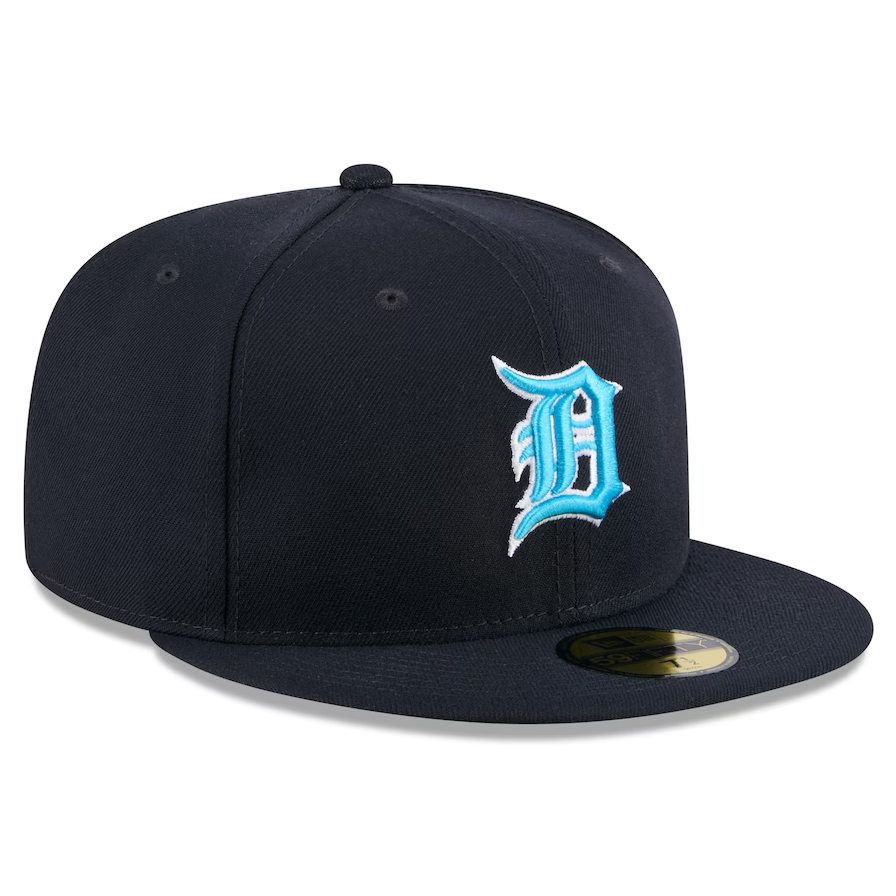 MLB Hat 950 Snap Father's Day 2024 Tigers