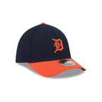 MLB Hat 3930 M-Crown Alt Tigers