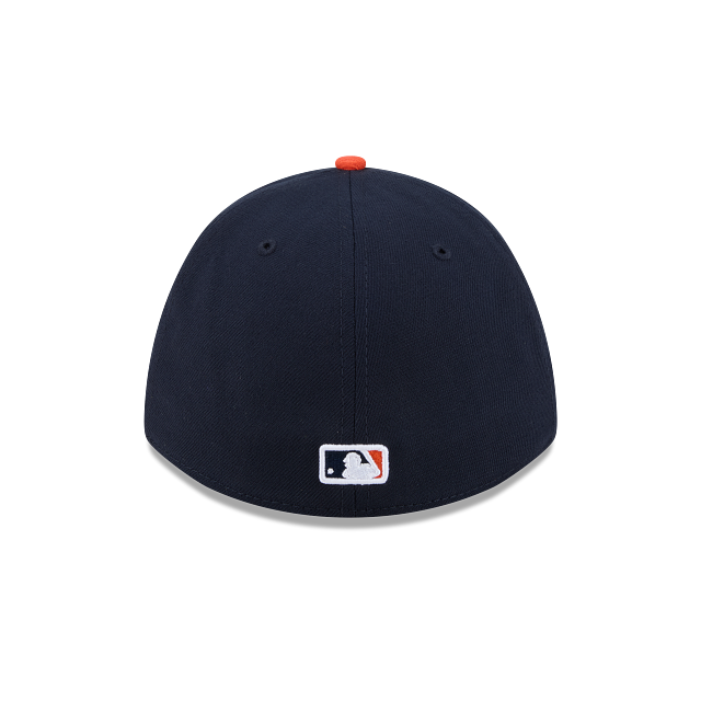 MLB Hat 3930 M-Crown Alt Tigers