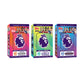 Topps Premier League Premium Trading Cards 2025-26 Mega Tin