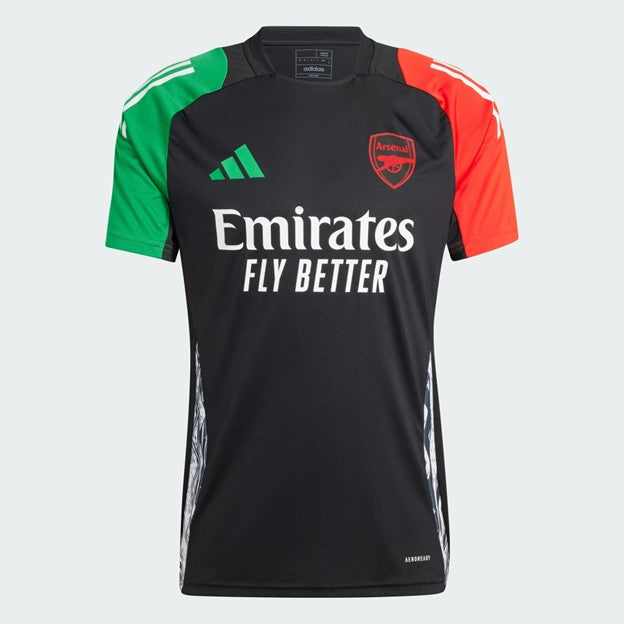 EPL Tiro Training Jersey 2024-25 Arsenal FC