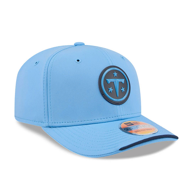 NFL Hat 970 Stretch Snap Sideline 2026 Titans