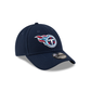 NFL Hat 940 The League Titans