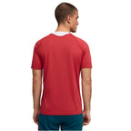 Portuguese Football Federation Training Jersey 2026 Portugal (Red)