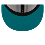 NFL Hat 950 Helmet Vintage Logo Dolphins