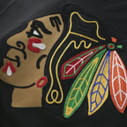 NHL Premium Jersey Alternate Black 2025/26 Blackhawks