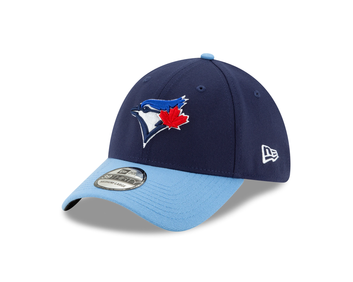 MLB Toddler/Child Hat 3930 Team Classic Alt4 Blue Jays