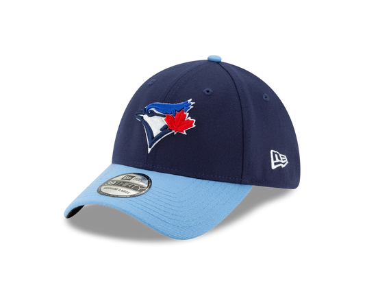 Toronto Blue Jays Black 3930 Cap S/M