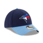 MLB Toddler/Child Hat 3930 Team Classic Alt4 Blue Jays