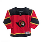 NHL Kids Blank Premier Jersey Alternate 2025/26 Senators