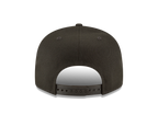 MLB Hat 950 Basic Snapback Tonal Black Yankees