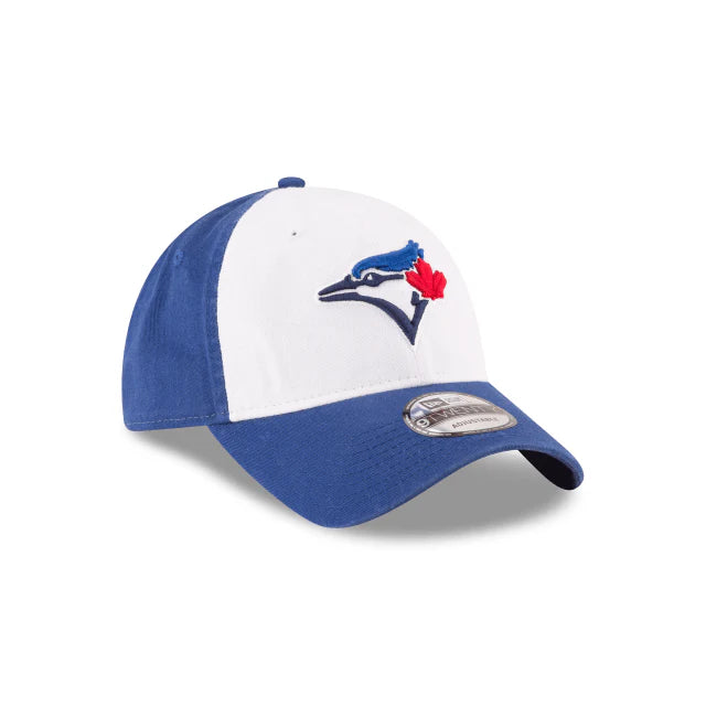 MLB Hat 920 Core Classic 2.0 Alt3 Blue Jays