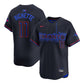 MLB Limited Player Jersey City Connect Bo Bichette Blue Jays