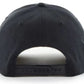 MLB Hat '47 Hitch Golden Age Replica Tonal Black Blue Jays
