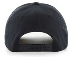MLB Hat '47 Hitch Golden Age Replica Tonal Black Blue Jays