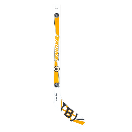 NHL Mini Stick Breakaway Bruins