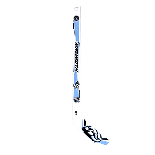 NHL Mini Stick Breakaway Mammoth