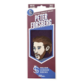 NHLPA Player Socks Peter Forsberg Avalanche