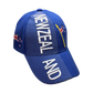 Country Hat 3D New Zealand