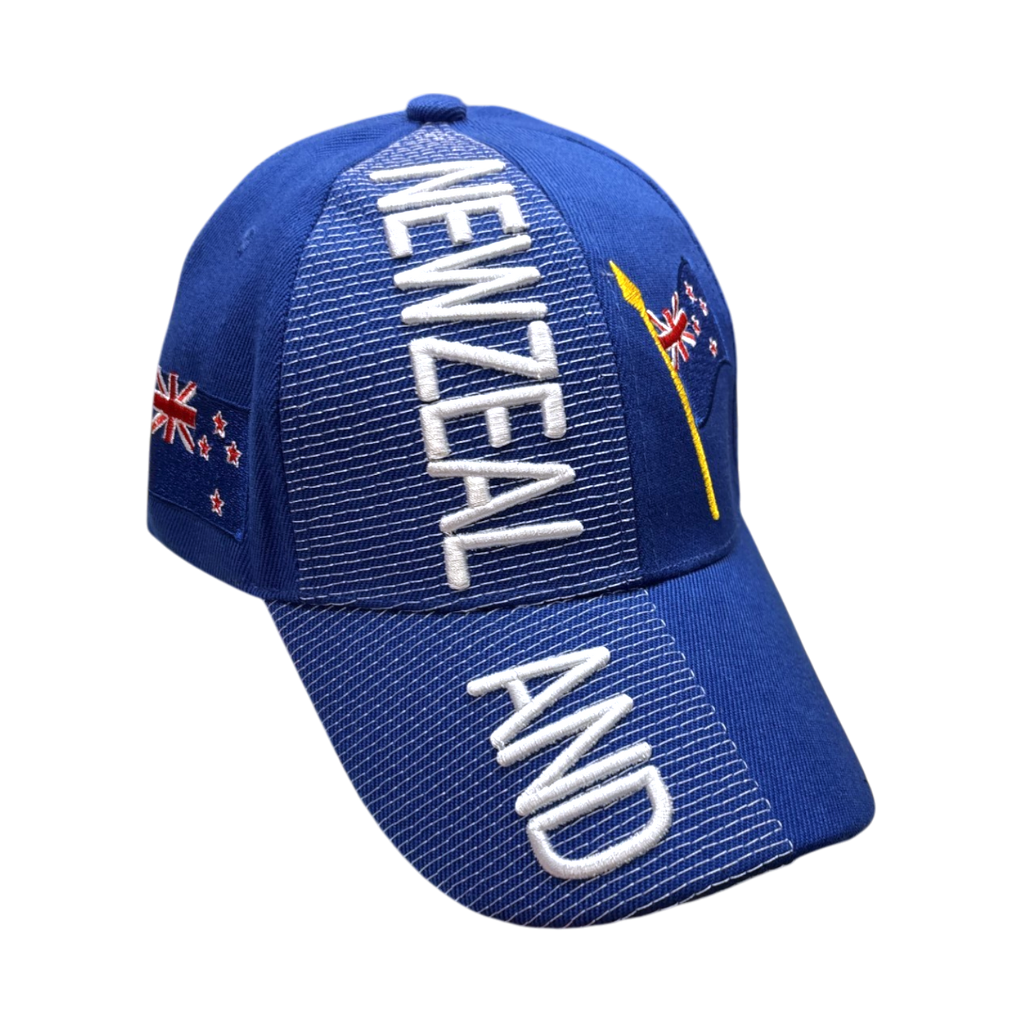 Country Hat 3D New Zealand