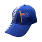 Country Hat 3D New Zealand