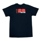 FIFA World Cup 2026 Host Maple Leaf Graphic T-Shirt Team Canada