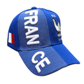 Country Hat 3D France