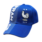 Country Hat 3D France