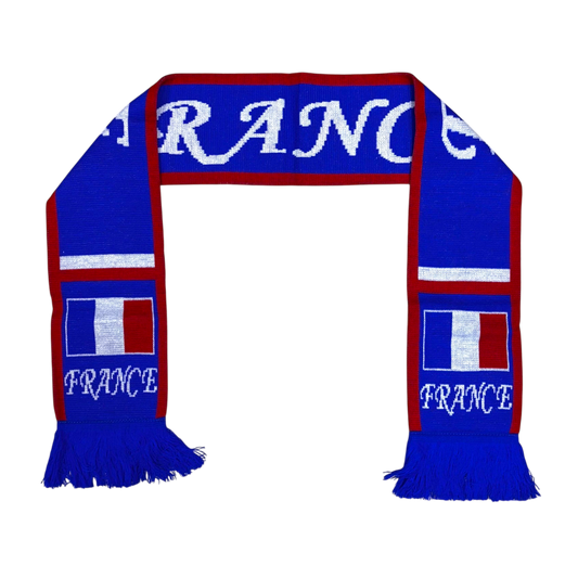 Country Scarf Knit France
