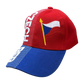 Country Hat 3D Czechia