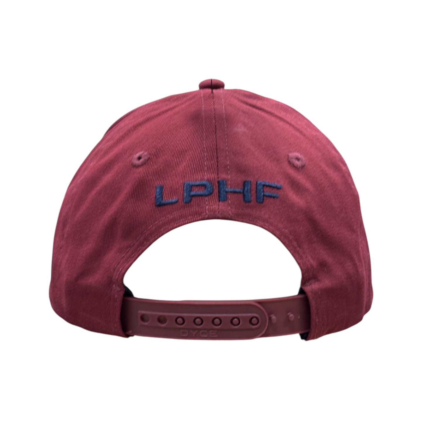 PWHL Hat Patch Snapback Victoire