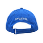 PWHL Hat Adjustable Twill Sceptres