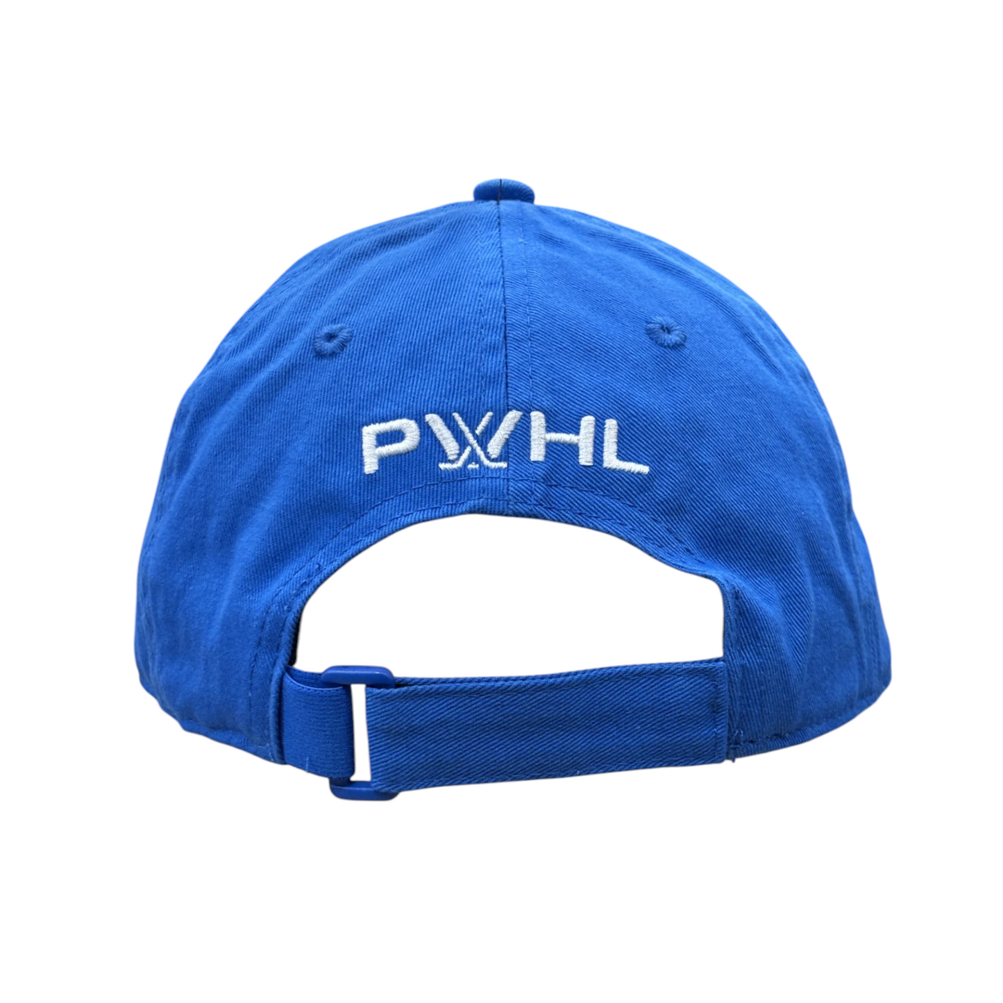 PWHL Hat Adjustable Twill Sceptres
