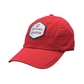 PWHL Hat Adjustable Twill Charge